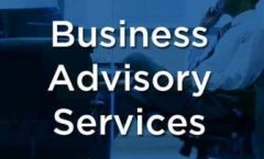business advisory