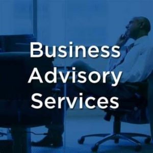 business advisory